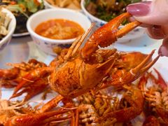 -老长沙龙虾馆(梅林店)