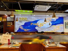 -河州春清真西北特色美食(虎踞路店)