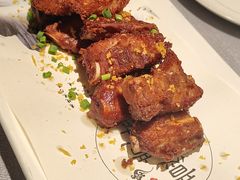 -章吴记喜瑞餐厅(东东城店)