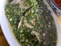 -回水镇·江湖川菜(恒大新城店)
