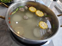 -牛天下·牛肉·海鲜·打边炉·融合菜