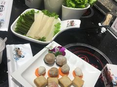 -福口居京味火锅(华光路店)