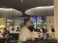 -Ameigo梅果·云贵川bistro(长宁来福士店)