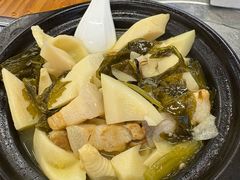 -营记牛肉火锅·大埔客家菜(上梅林店)