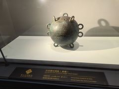 -齐文化博物馆