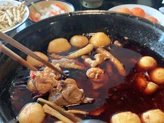 -李子坝梁山鸡(李子坝大鸡哥店)