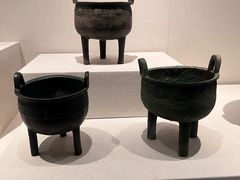 -深圳博物馆(古代艺术馆)