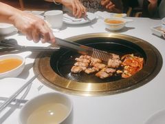 -韩时烤肉(枫蓝店)