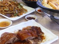 -竹溪百福酒家(同和店)