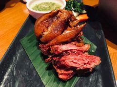-泰香米泰国餐厅(凯德新南店)