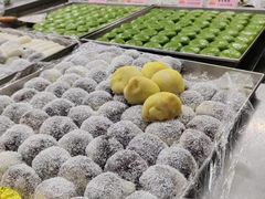 -沈大成(南京东路店)