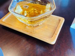 -湖景知味西餐厅•自助餐• 轻食(南京金茂威斯汀大酒店)