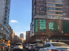 同喜烤鸭-同喜烤鸭店(光芒店)