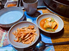-高基五春川炒鸡排 韩国料理(威海总店)