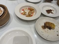 -武汉香格里拉大酒店·香宫中餐厅
