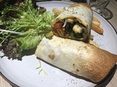 -Maxpoint Kitchen 西餐咖啡(乐峰广场店)