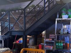 -云晓光头烧烤吧(川沙绿地店)