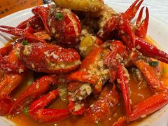 -五七小李子油焖大虾(总店)