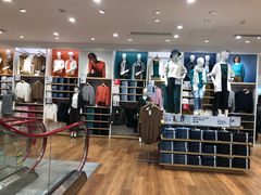 -优衣库(深圳万象天地旗舰店)