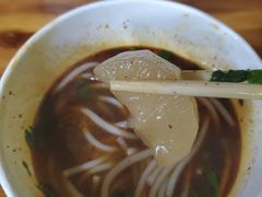 -王记生烫牛杂面馆(兰陵路店)