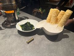 -鼎鼎香·港式火锅(北京SKP店)