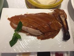 -福海居烤鸭店(鸟巢店)