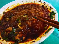-甘记肥肠粉(马鞍北路店)