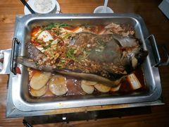-黑猫馋纸包鱼(阳光店)