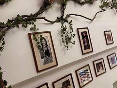 -邓丽君音乐主题餐厅