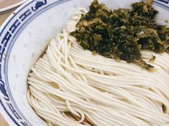 -盛兴面馆(真儒大厦店)