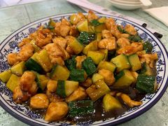 -北大地皖峰饭馆