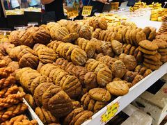 -杨老大焙子月饼干货(宽巷子民族美食街店)