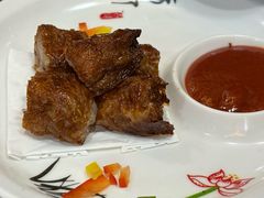 -堂宴·老厦门私房菜(1988仙岳总店)