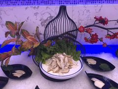 -澜悦港海鲜体验主题餐厅