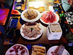 -大渝火锅(苏州西城永捷店)