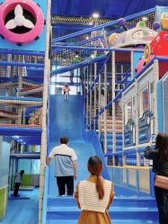 -meland亲子乐园•派对•研学(苏州悠方购物中心店)