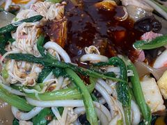 -大江麻辣拌(石油学院店)