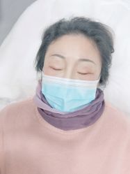 -西施无菌半永久纹绣眉眼影唇轻增发纹发际线