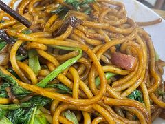 -黄阿姨锅贴大王(万航渡路店)