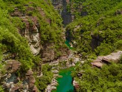 -云台山风景名胜区