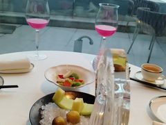 -人间采蜜(海信广场店)