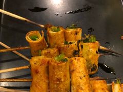 -望京小腰(北京总店)