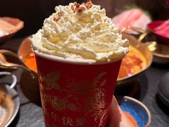 -色響火锅(恒隆广场店)