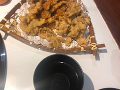 -梯坎老火锅(天禧店)