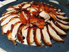 -守柴炉烤鸭(科华中路王府井店)