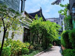 -广州西关永庆坊旅游区