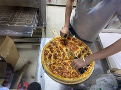 -宅恩特披萨(百汇城店)