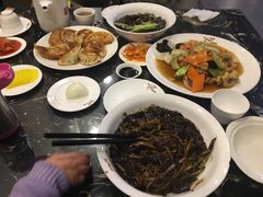 -桃园中华料理炸酱面(燕儿岛路店)