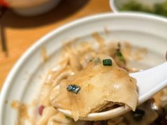 -长乐川式面馆·现炒浇头(石门二路店)
