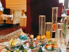 -Salon de Ville浦江汇(上海外滩华尔道夫酒店店)